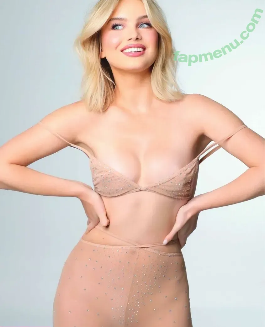 Margarita Prokofieva nude photo #0013 (prokofievamargarita)