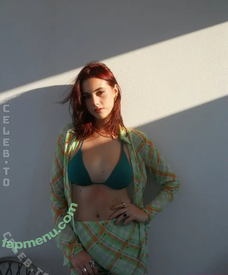 Margherita Pontecorvo nude photo #0055 (margherita_pontecorvo)