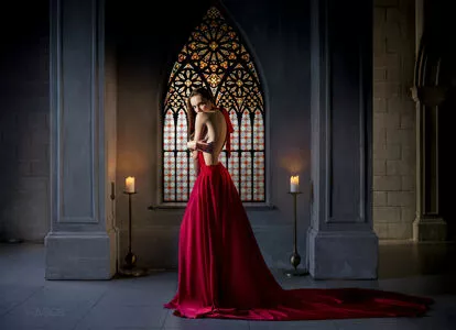 Margo Amp / margo.amp / margo_amp / margoamp nude photo #0345