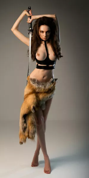 Margo Amp / margo.amp / margo_amp / margoamp nude photo #0397