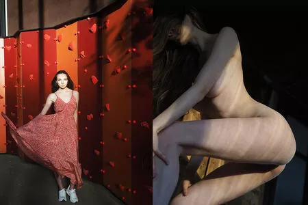 Margo Amp / margo.amp / margo_amp / margoamp nude photo #0529