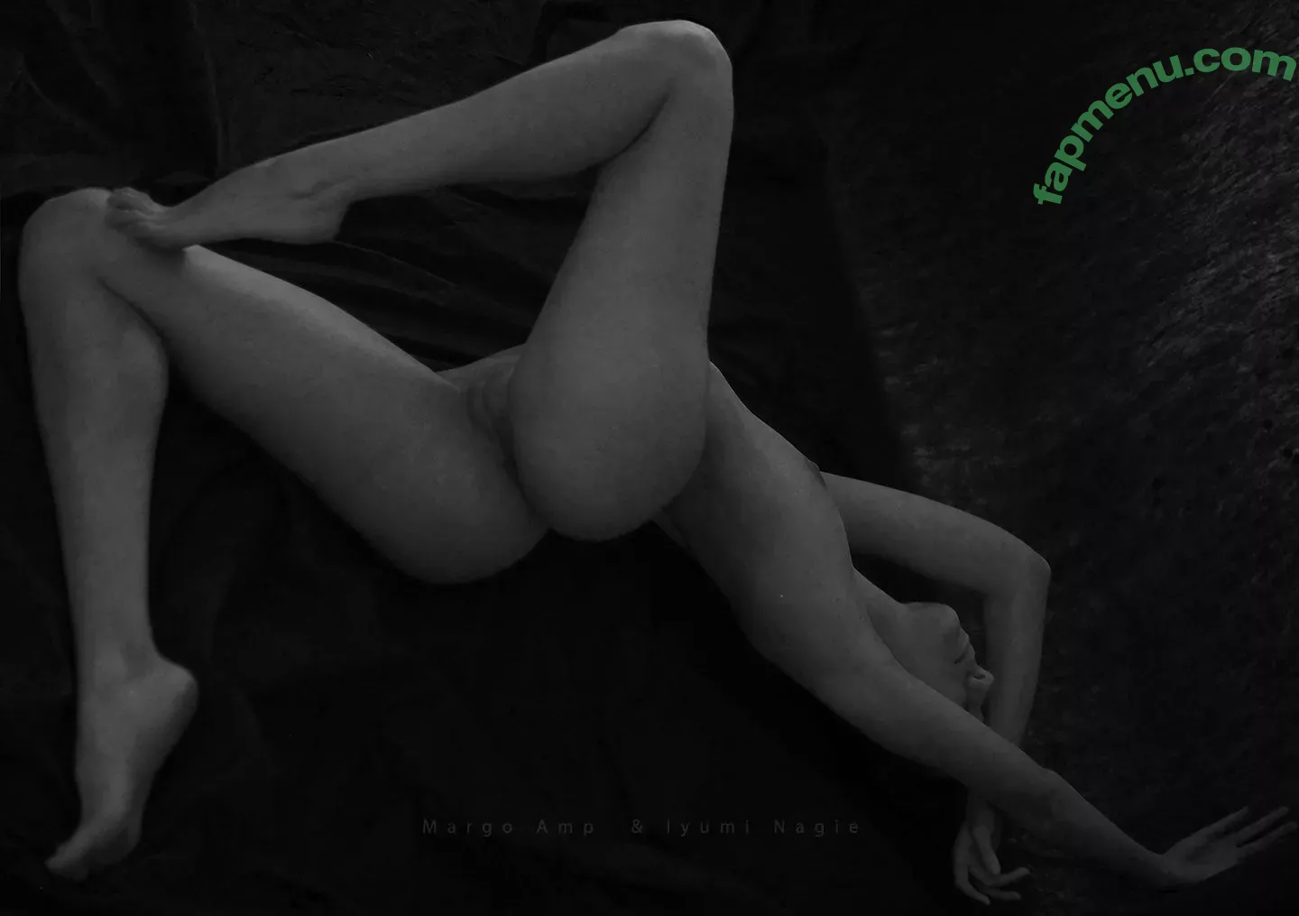 Margo Amp nude photo #0103 (margo.amp / margo_amp / margoamp)