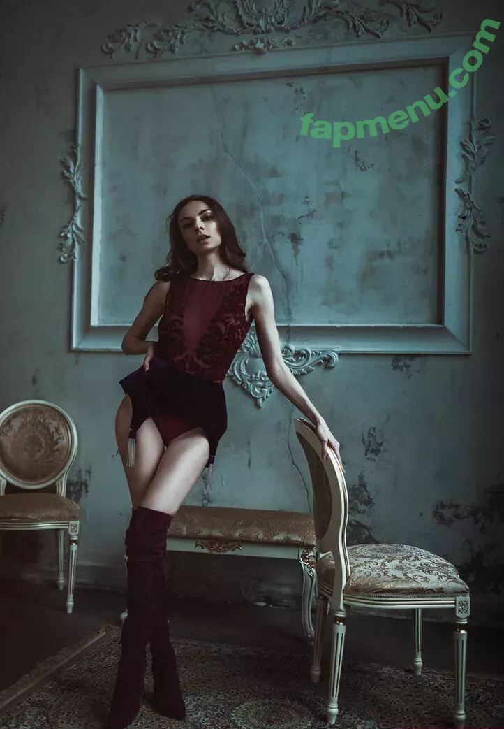 Margo Amp nude photo #0107 (margo.amp / margo_amp / margoamp)