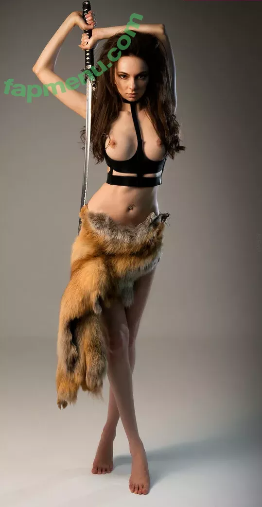 Margo Amp nude photo #0397 (margo.amp / margo_amp / margoamp)