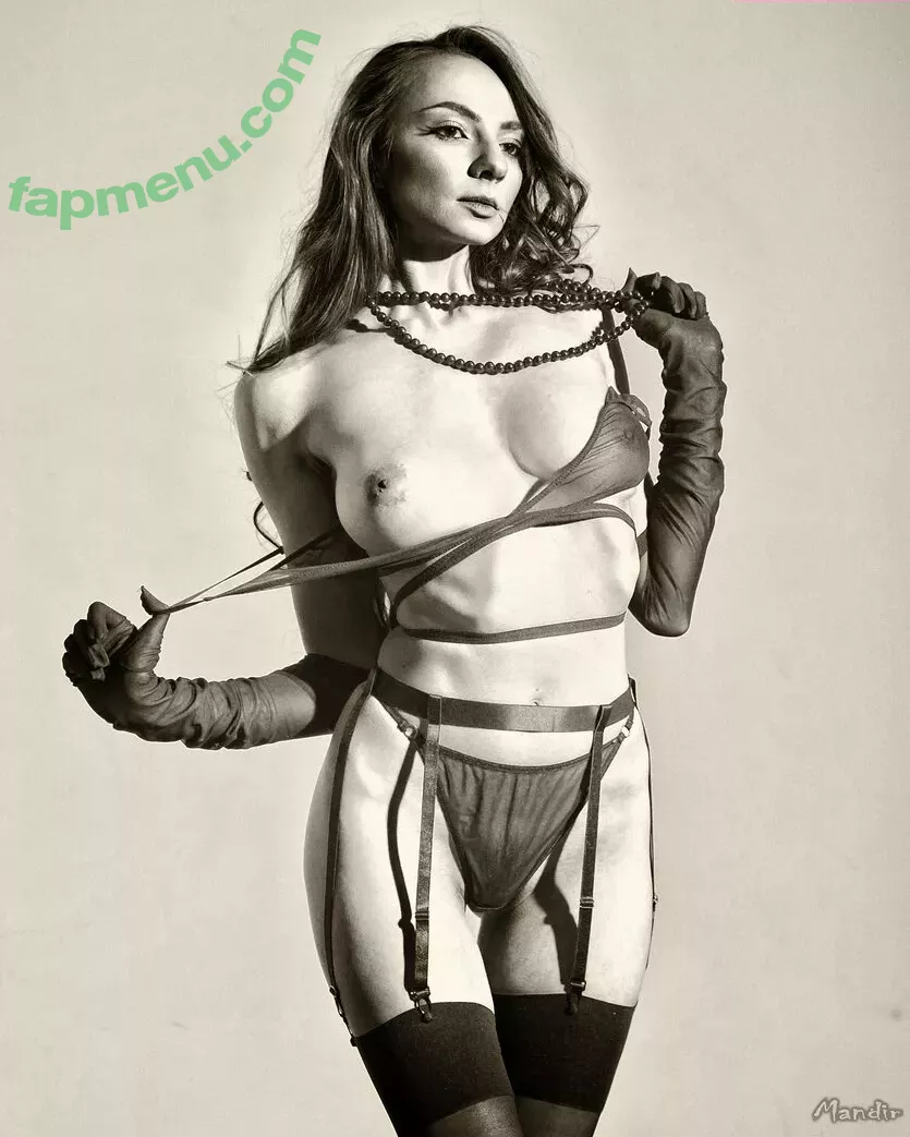 Margo Amp nude photo #0548 (margo.amp / margo_amp / margoamp)