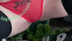 Margo Kuzina / Margokuz_21 nude photo #0997