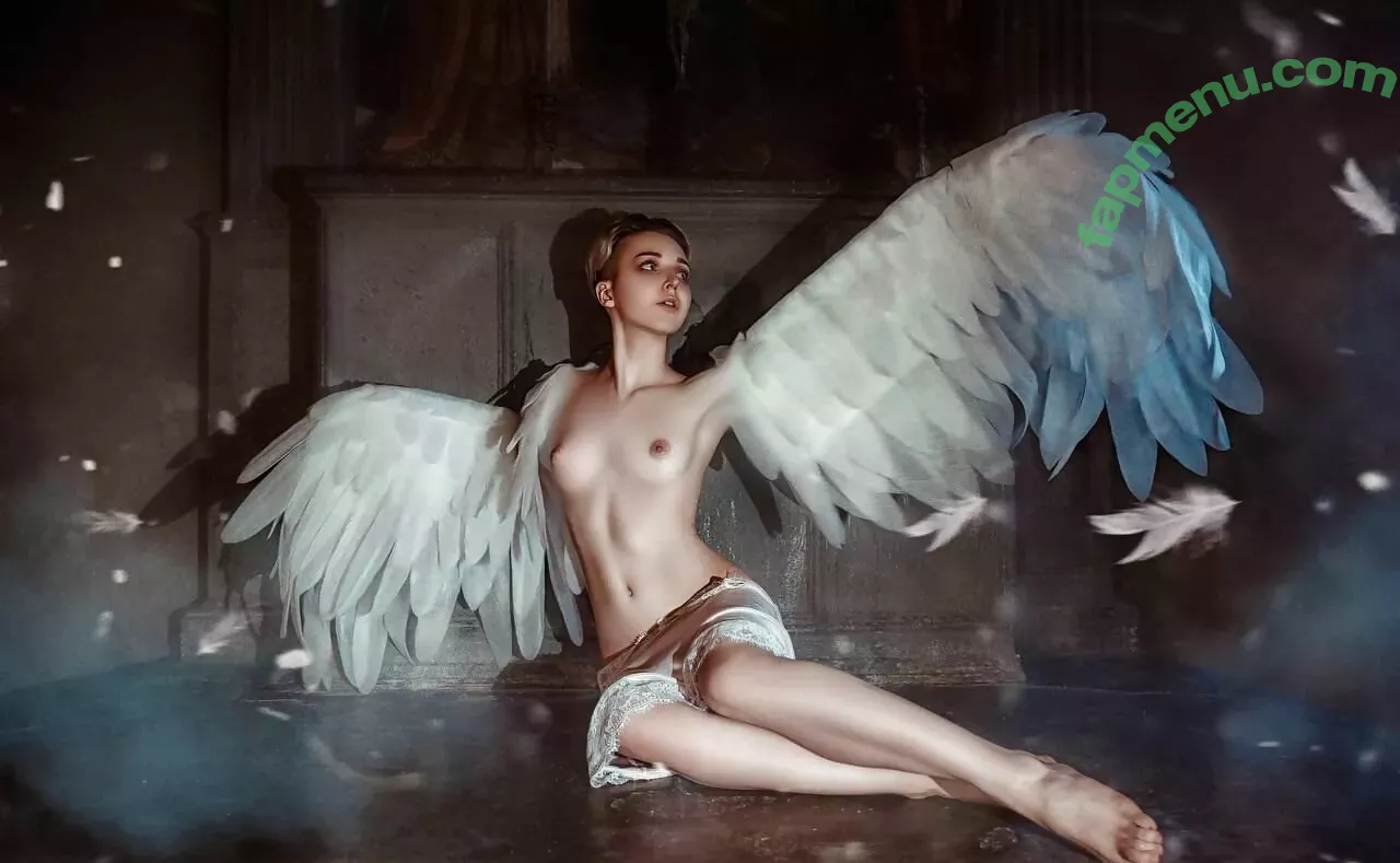 Margo Kuzina nude photo #0051 (Margokuz_21)