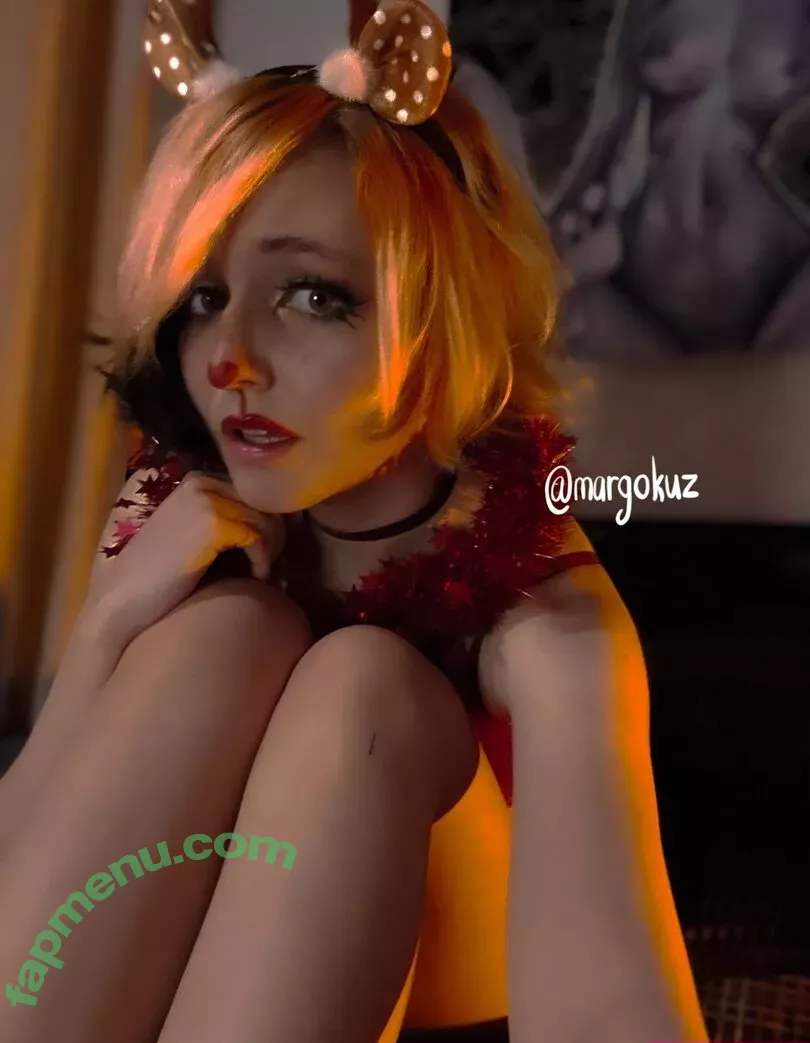 Margo Kuzina nude photo #0112 (Margokuz_21)