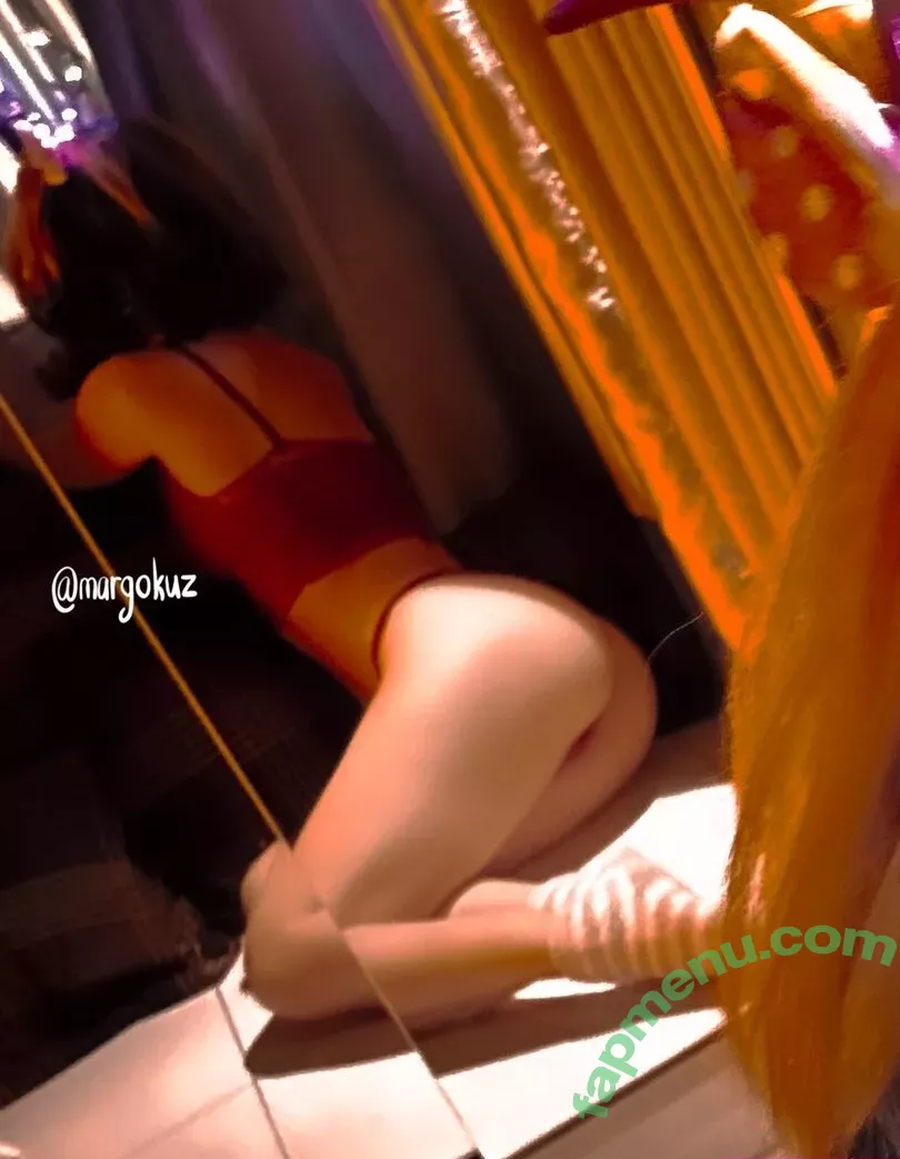 Margo Kuzina nude photo #0114 (Margokuz_21)