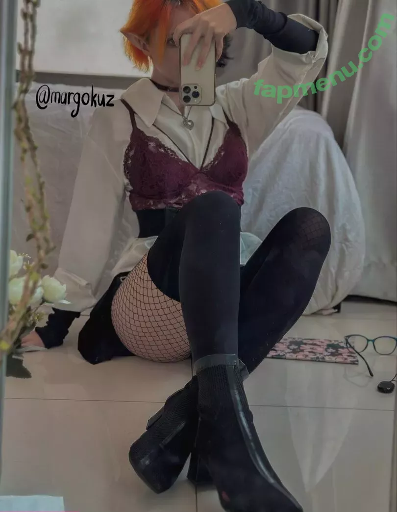 Margo Kuzina nude photo #0152 (Margokuz_21)