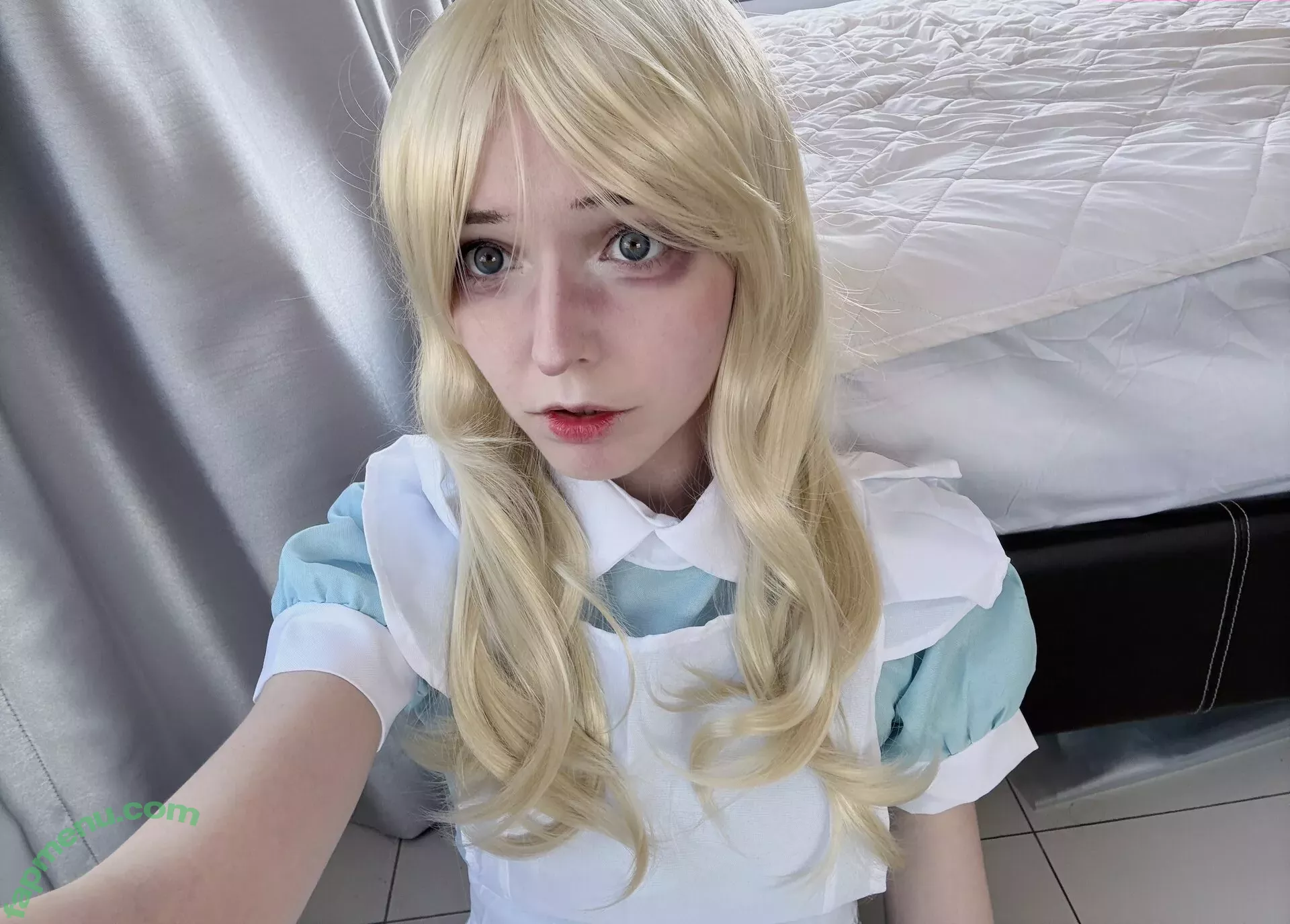 Margo Kuzina nude photo #0304 (Margokuz_21)