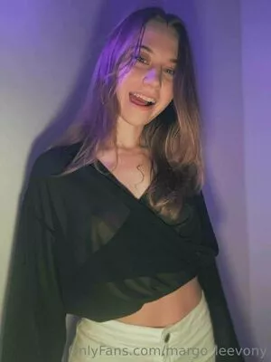 margo_leevony / margo_levine / margo_levony nude photo #0005