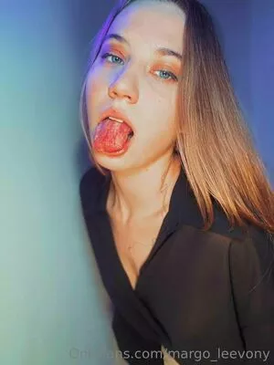 margo_leevony / margo_levine / margo_levony nude photo #0007