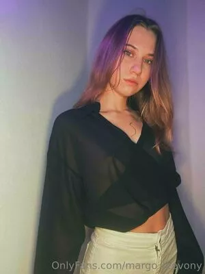 margo_leevony / margo_levine / margo_levony nude photo #0008