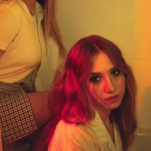 margo_leevony / margo_levine / margo_levony nude photo #0018