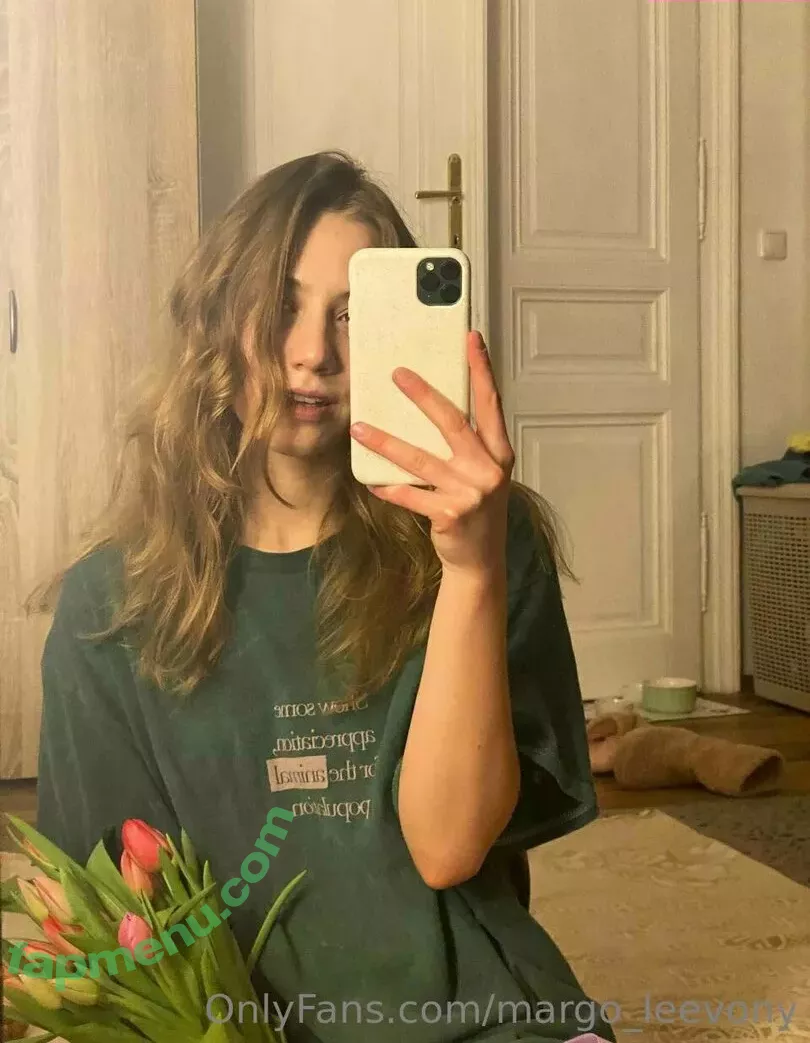 margo_leevony nude photo #0004 (margo_levine / margo_levony)