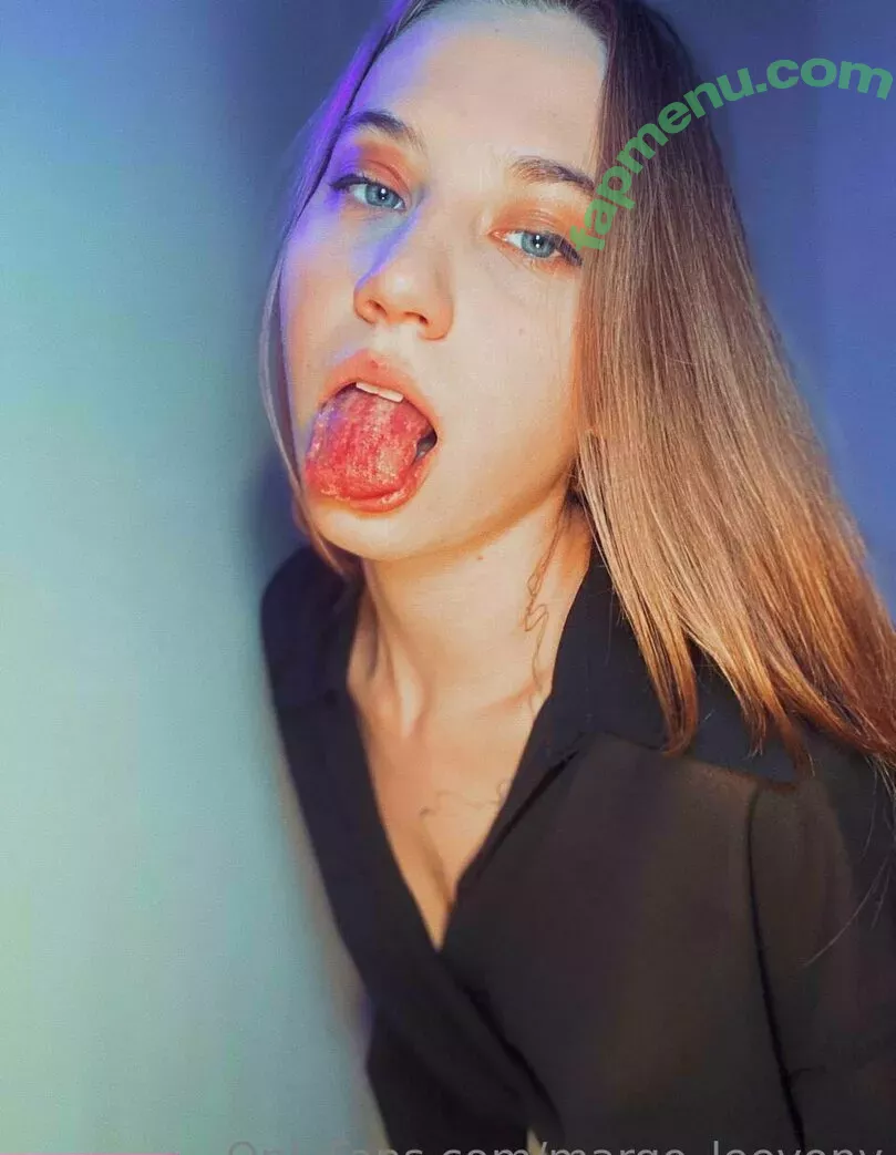 margo_leevony nude photo #0007 (margo_levine / margo_levony)