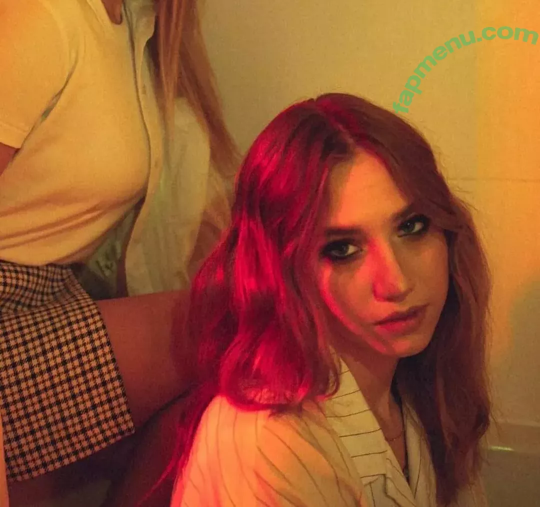 margo_leevony nude photo #0018 (margo_levine / margo_levony)