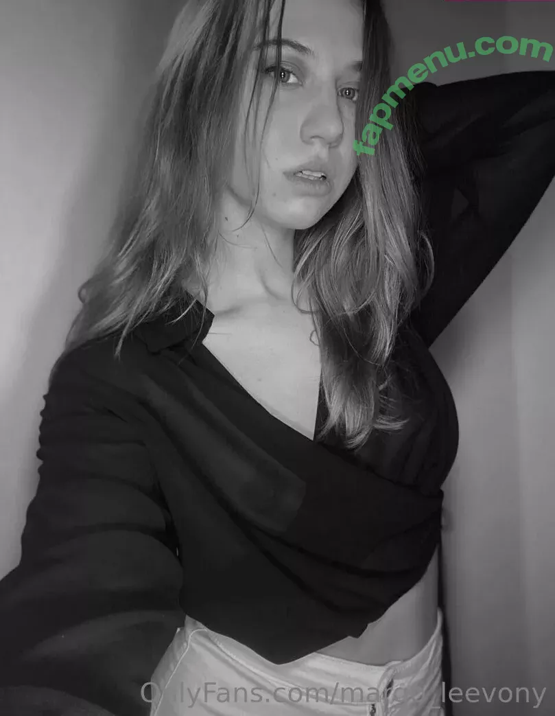 margo_leevony nude photo #0092 (margo_levine / margo_levony)