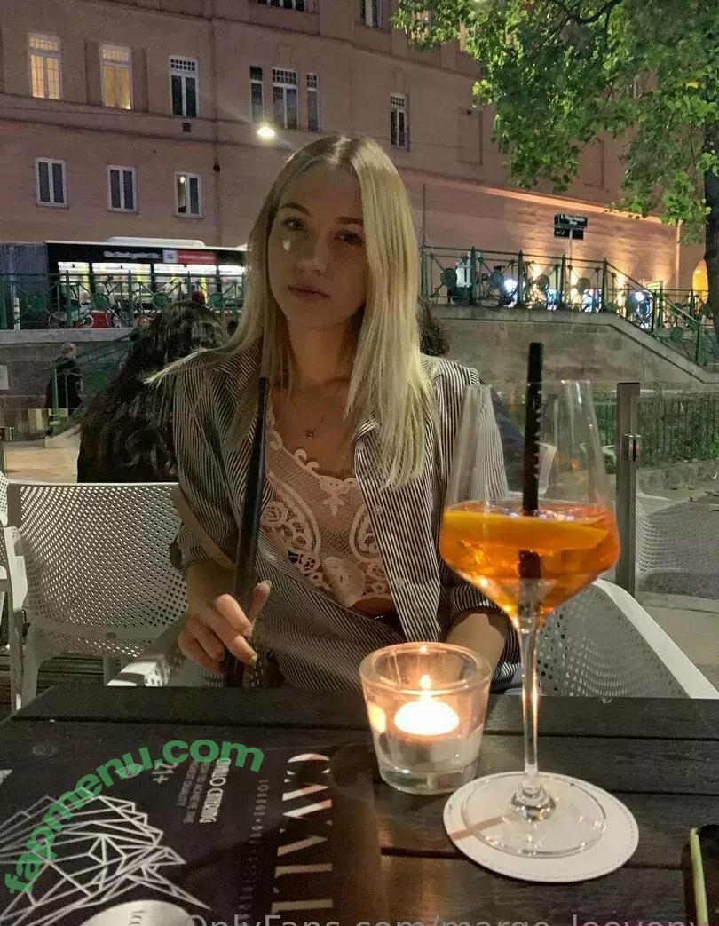 margo_leevony nude photo #0114 (margo_levine / margo_levony)