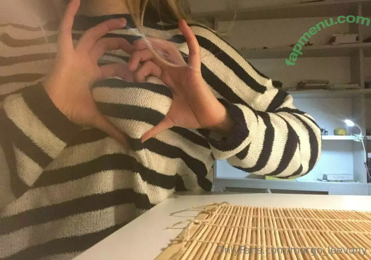 margo_leevony nude photo #0117 (margo_levine / margo_levony)