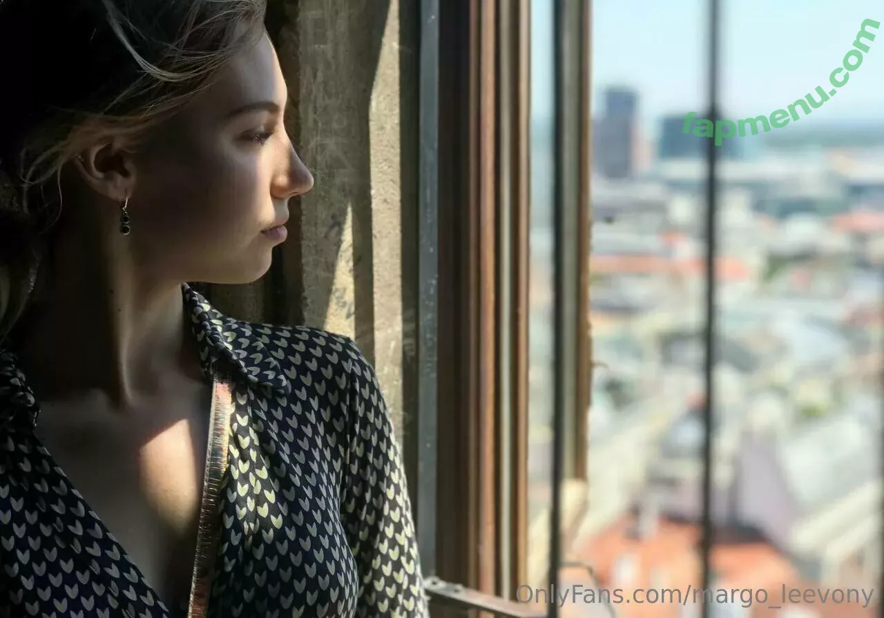 margo_leevony nude photo #0118 (margo_levine / margo_levony)