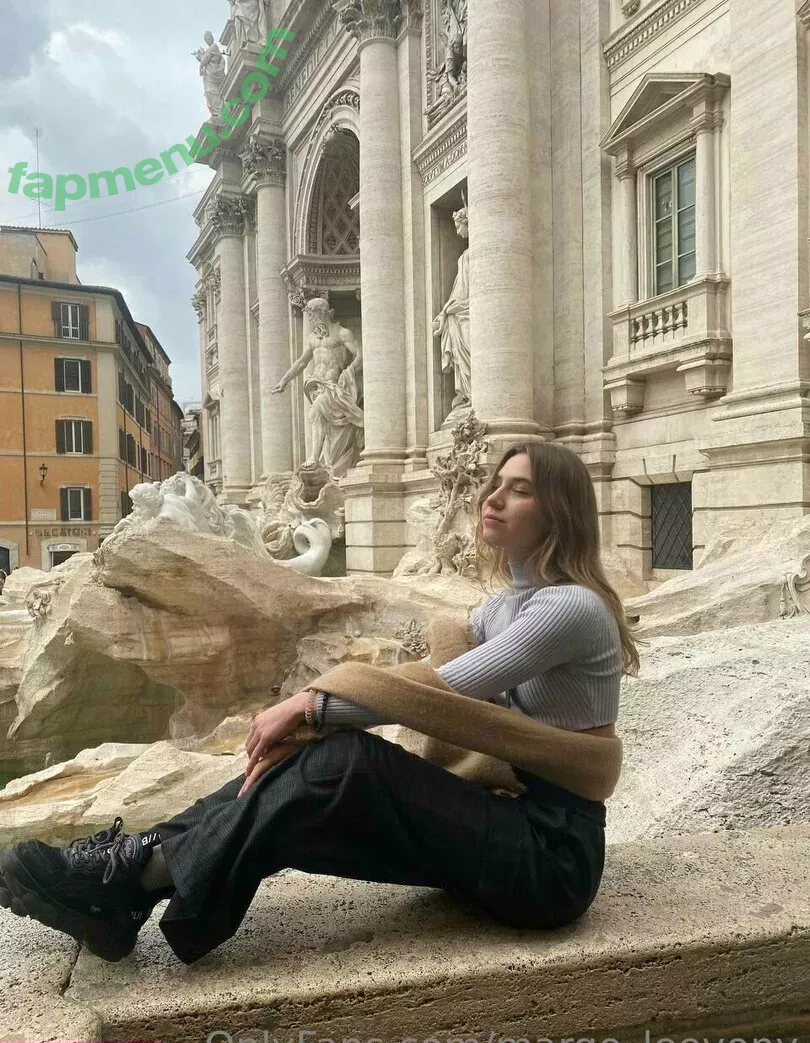 margo_leevony nude photo #0122 (margo_levine / margo_levony)