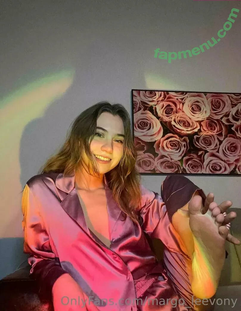 margo_leevony nude photo #0124 (margo_levine / margo_levony)