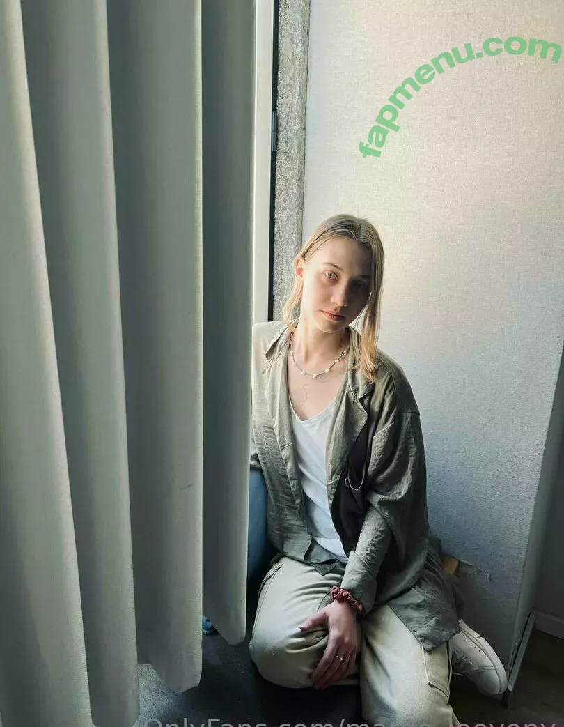 margo_leevony nude photo #0127 (margo_levine / margo_levony)