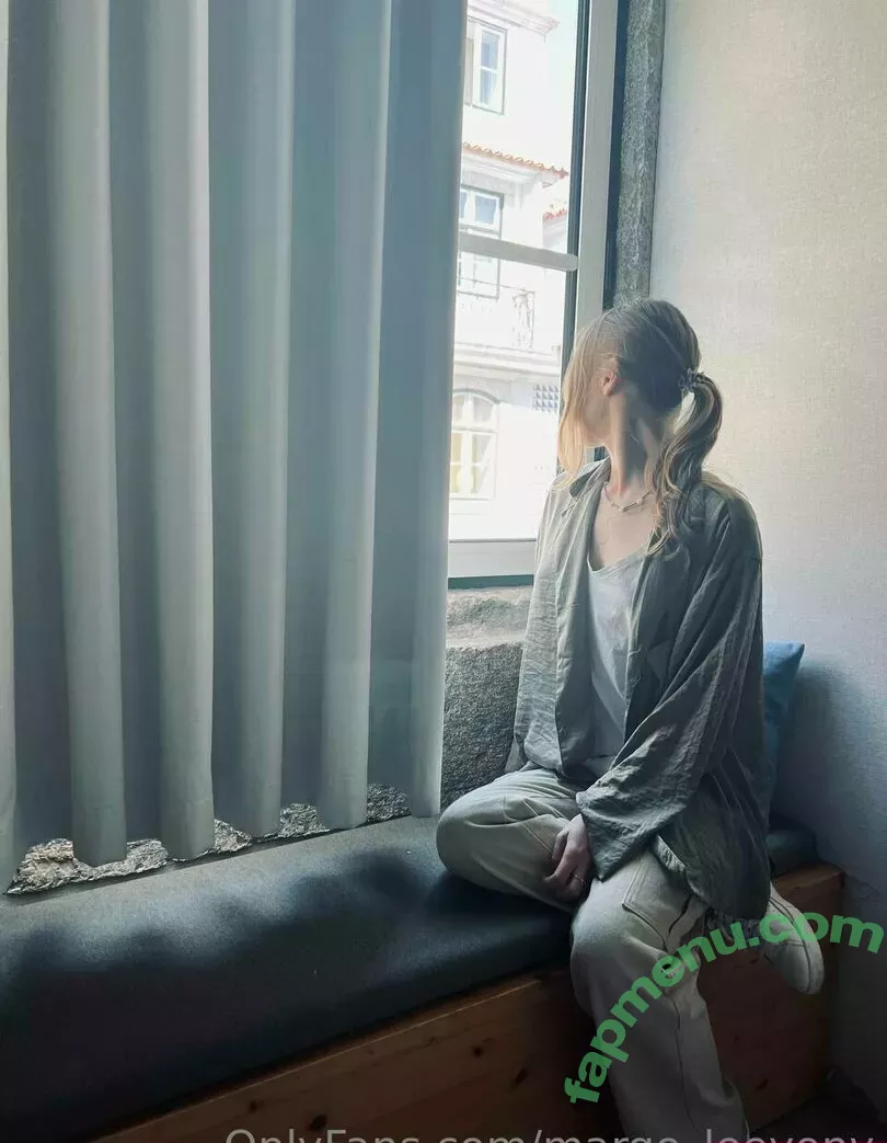 margo_leevony nude photo #0129 (margo_levine / margo_levony)