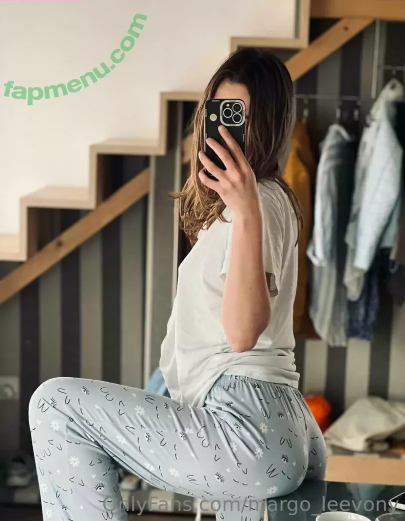 margo_leevony nude photo #0130 (margo_levine / margo_levony)