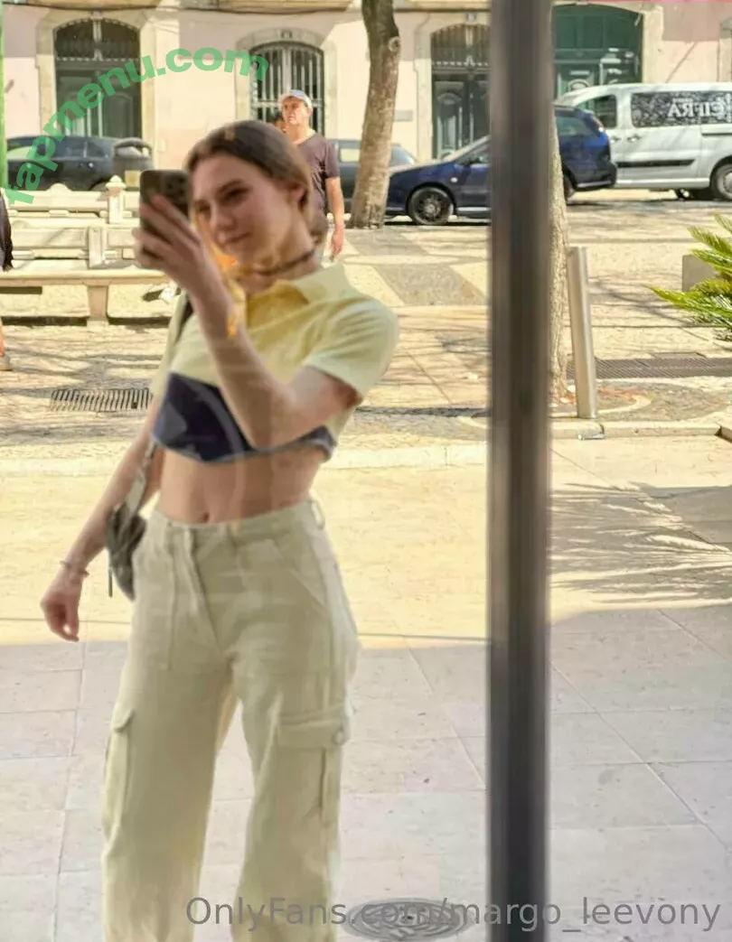 margo_leevony nude photo #0134 (margo_levine / margo_levony)