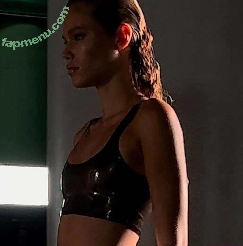 Margo Millien nude photo #0027 (margomillien)