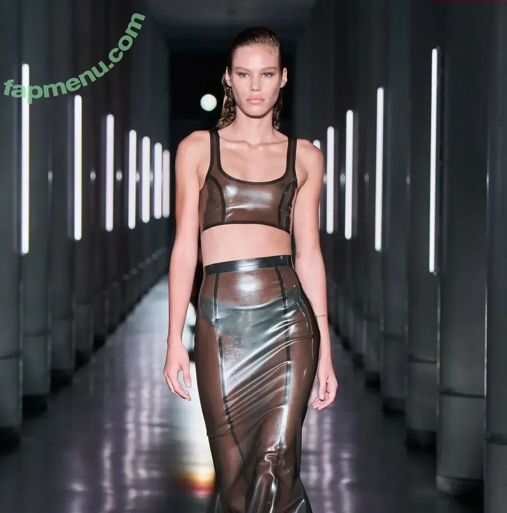 Margo Millien nude photo #0029 (margomillien)