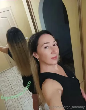 margo_mommy / margo.mommy nude photo #0006