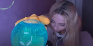 Margo's ASMR / margos_asmr nude photo #0009