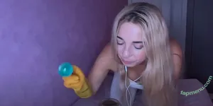 Margo's ASMR / margos_asmr nude photo #0011