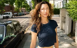 Margo Stilley / margostilley nude photo #0012