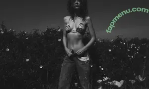 Margo Stilley / margostilley nude photo #0017