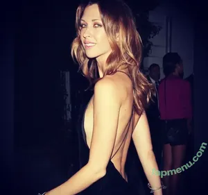 Margo Stilley / margostilley nude photo #0019