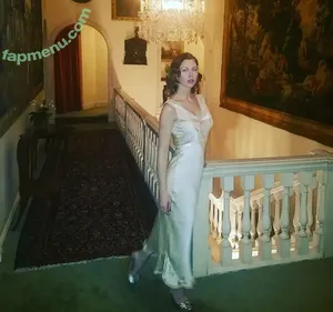 Margo Stilley / margostilley nude photo #0021