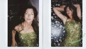 Margo Stilley / margostilley nude photo #0025