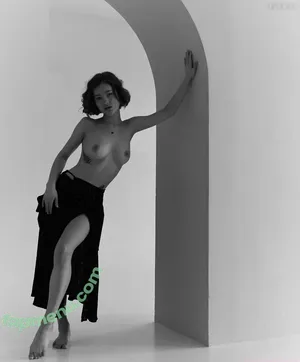 Margo Vishnevska / margonisshna / margooooooo / margoooooooo nude photo #0029