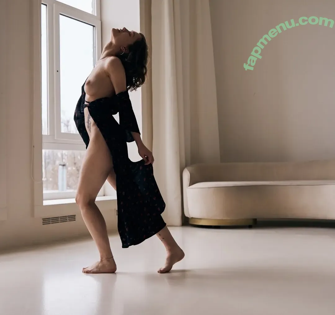 Margo Vishnevska nude photo #0041 (margonisshna / margooooooo / margoooooooo)
