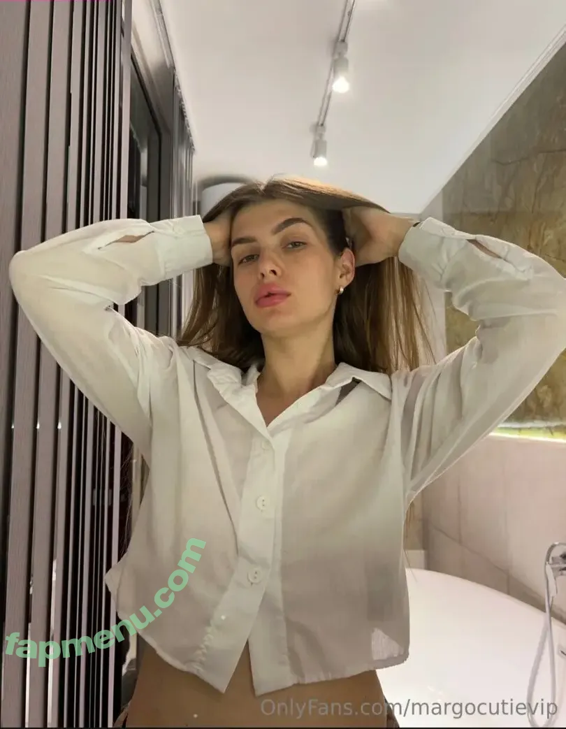 MargoCutieVip nude photo #0013 (margsqueeze)