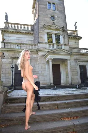 Margot Gajewska / anyuser / margot.gajewska / margot.haievska / margotgajewska nude photo #0024