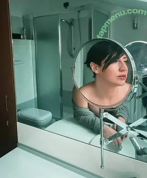 Margot Le Blanc / margot_le_blanc / muse_margot nude photo #0001