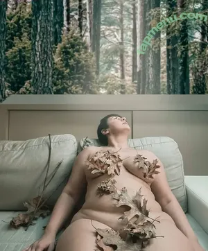 Margot Le Blanc / margot_le_blanc / muse_margot nude photo #0006