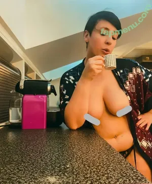 Margot Le Blanc / margot_le_blanc / muse_margot nude photo #0014