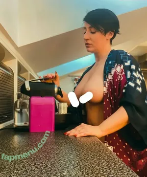 Margot Le Blanc / margot_le_blanc / muse_margot nude photo #0015